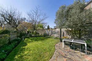 Garden- click for photo gallery